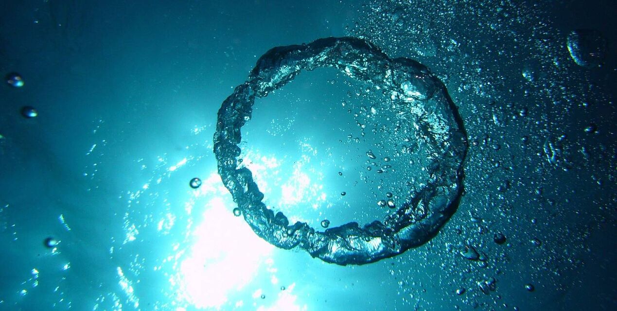 氧气让面部肌肤焕发活力